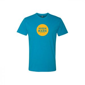 High Mark Tee