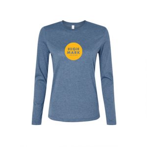 Women's High Mark LS