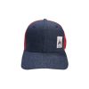 Hick Trucker - Denim