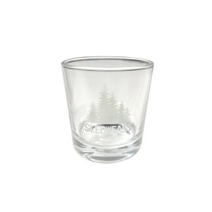 Whiskey Glass