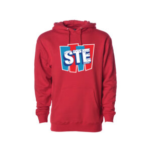 Slush Hoodie
